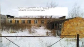Продаются три здания, общей площадью  6698,70 кв. м,  г. Канск, мкр. Солнечный,  зд. 766-10Ж